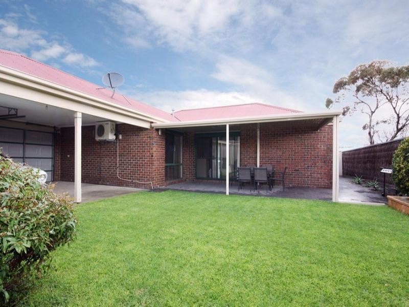 3 Elmwood Rise, Golden Grove SA 5125