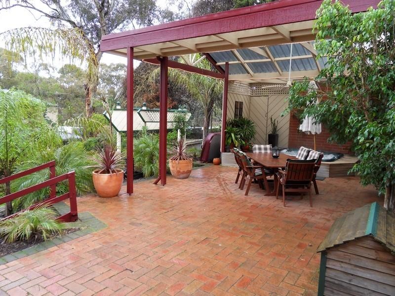 23 Ferrier Avenue, Fairview Park SA 5126