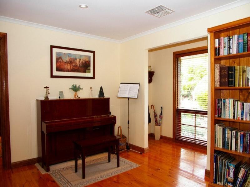 LOT D JOHN Road, Houghton SA 5131