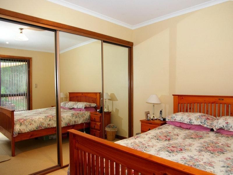 LOT D JOHN Road, Houghton SA 5131