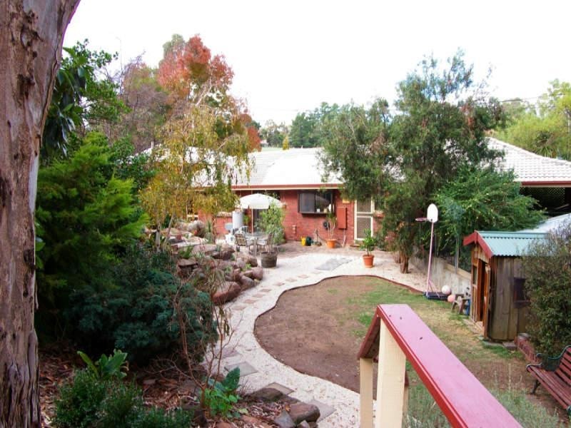 LOT D JOHN Road, Houghton SA 5131