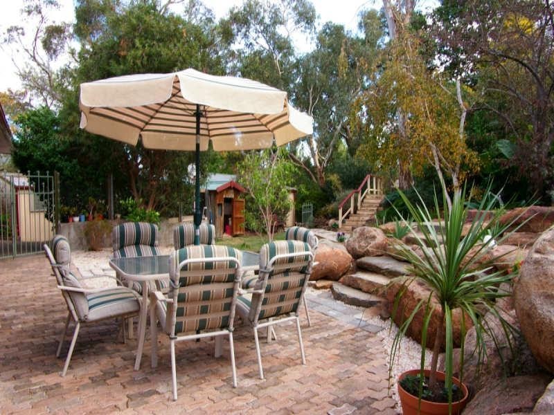 LOT D JOHN Road, Houghton SA 5131