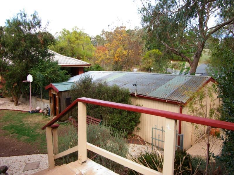 LOT D JOHN Road, Houghton SA 5131