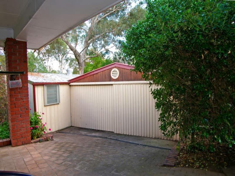 LOT D JOHN Road, Houghton SA 5131