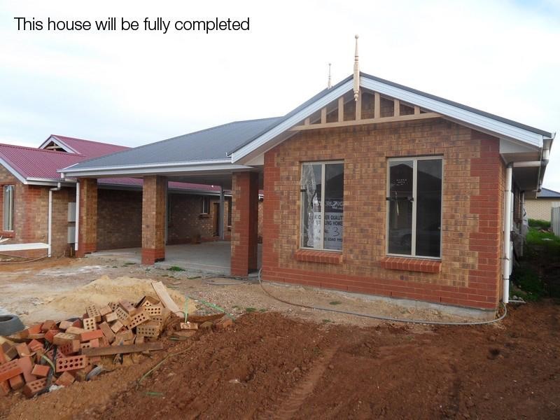 14 (Lot 3) Manilla, Munno Para West SA 5115