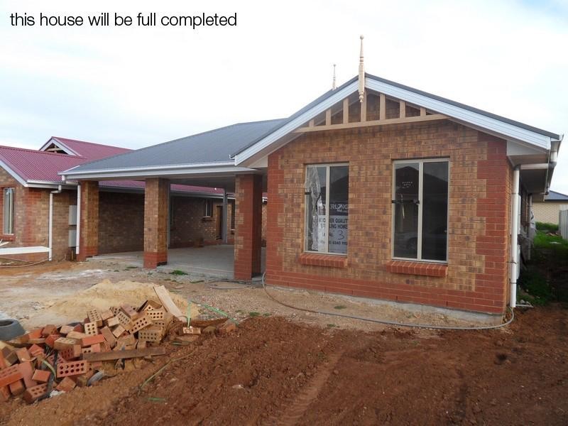 14 (Lot 3) Manilla, Munno Para West SA 5115