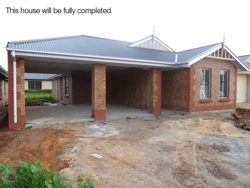 14 (Lot 3) Manilla, Munno Para West SA 5115