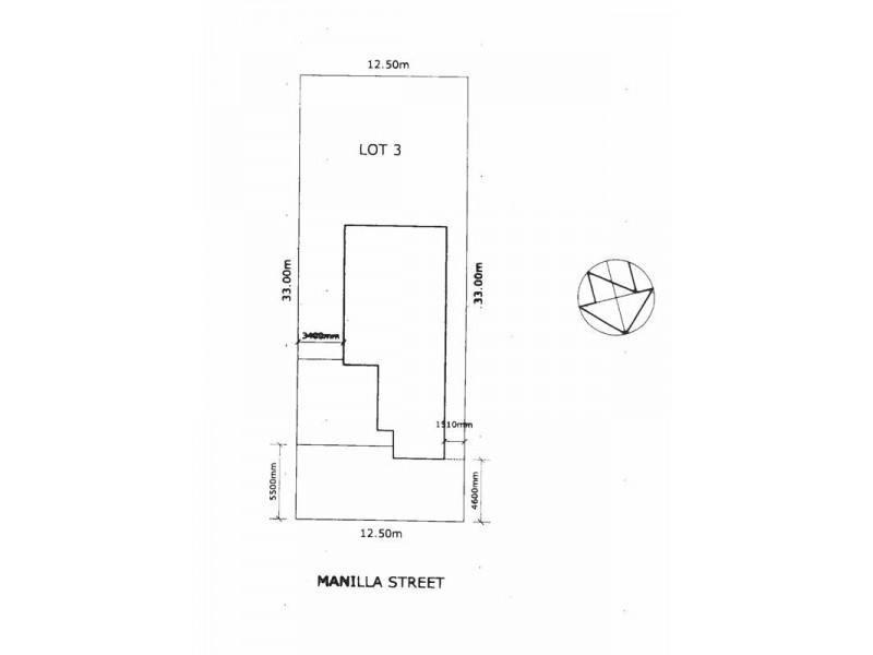14 (Lot 3) Manilla, Munno Para West SA 5115