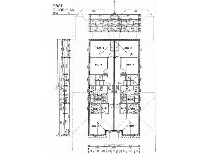 Lot 200 – 203 Hawker Street, Ridleyton SA 5008
