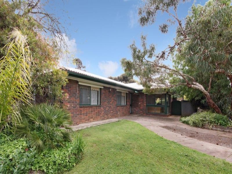 20 Carnarvon Avenue, Redwood Park SA 5097
