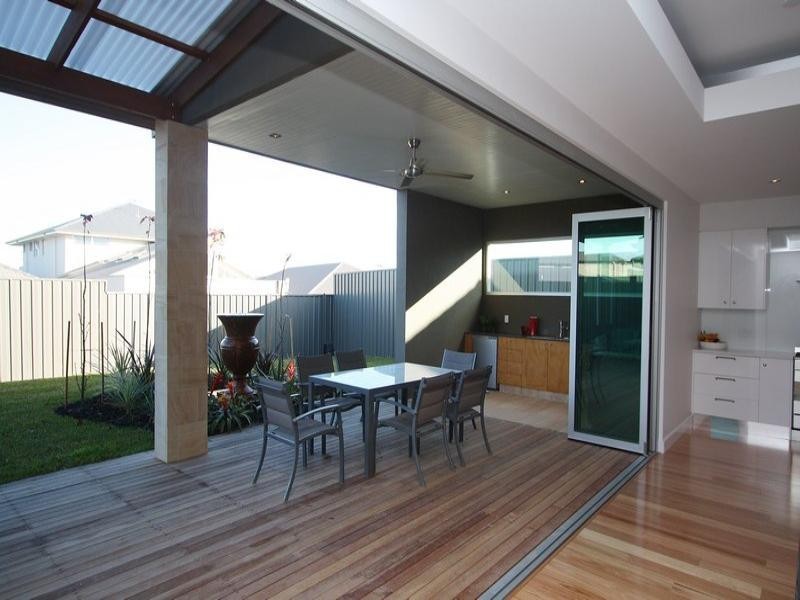 27 Bonython Way (Blackwood Park Estate), Craigburn Farm SA 5051