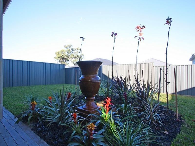 27 Bonython Way (Blackwood Park Estate), Craigburn Farm SA 5051