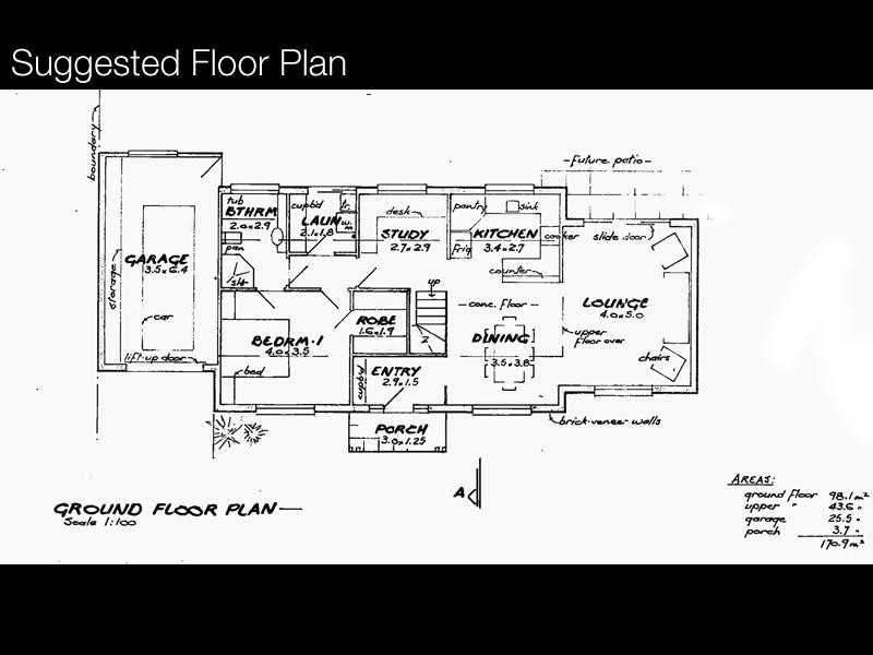 Lot 271 (50a) Branson (Near Cnr Chilworth), Enfield SA 5085