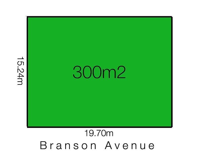 Lot 271 (50a) Branson (Near Cnr Chilworth), Enfield SA 5085