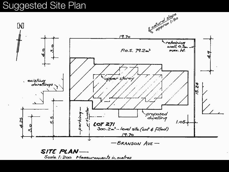 Lot 271 (50a) Branson (Near Cnr Chilworth), Enfield SA 5085