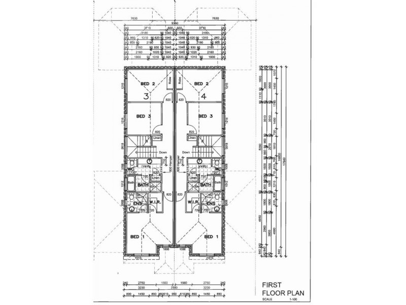 Lot 200 – 203 Hawker Street, Ridleyton SA 5008