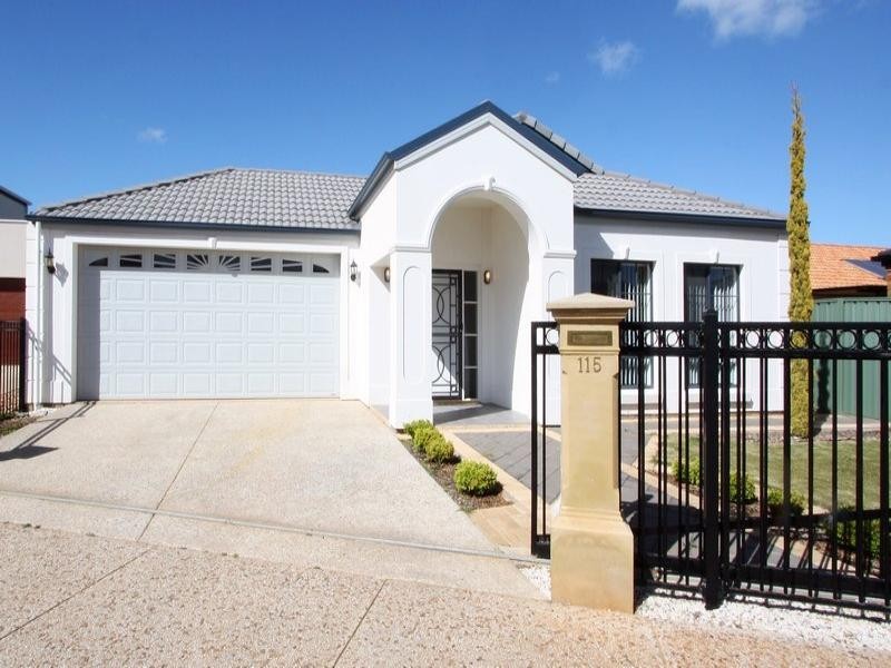115 Sanctuary Drive, Mawson Lakes SA 5095