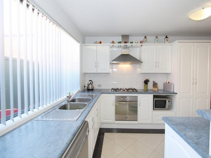 115 Sanctuary Drive, Mawson Lakes SA 5095