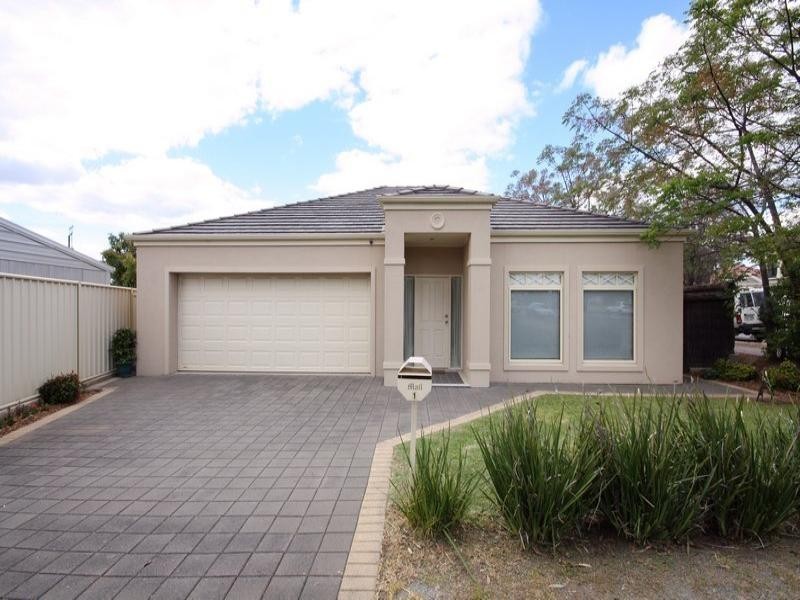 1 Grande Street, Hectorville SA 5073