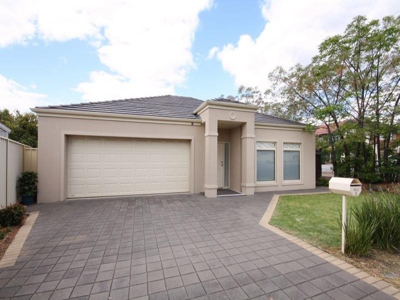 1 Grande Street, Hectorville SA 5073