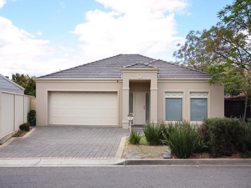 1 Grande Street, Hectorville SA 5073