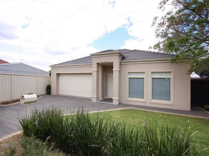 1 Grande Street, Hectorville SA 5073