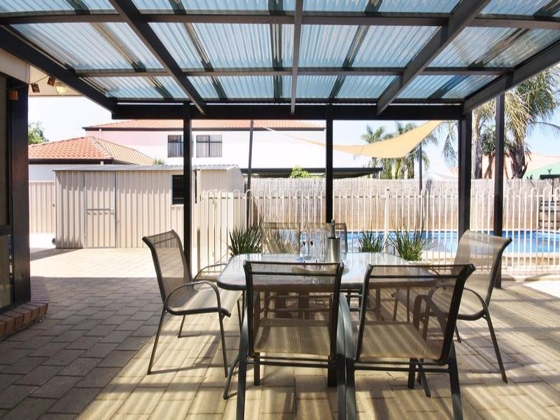 25 Hilltop Drive, Oakden SA 5086