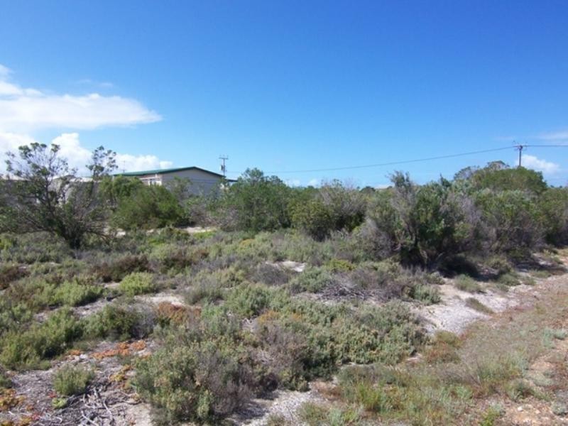Lot 110 Shearwater Way, Thompson Beach SA 5501