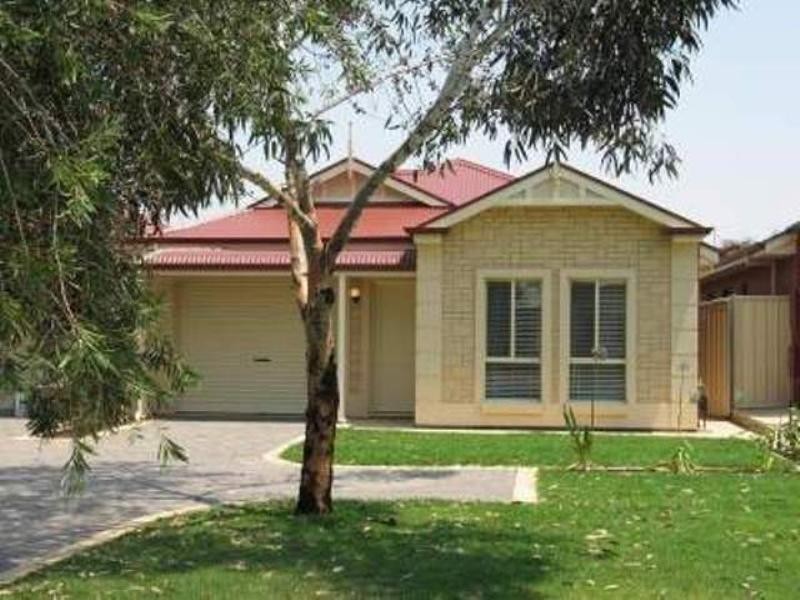5 Earle Street, Hillcrest SA 5086