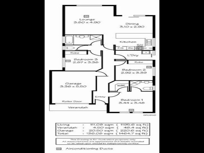 5 Earle Street, Hillcrest SA 5086