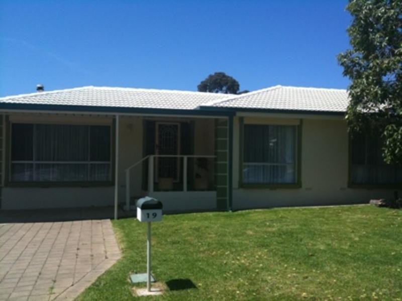 19 Duncan Crescent, Highbury SA 5089