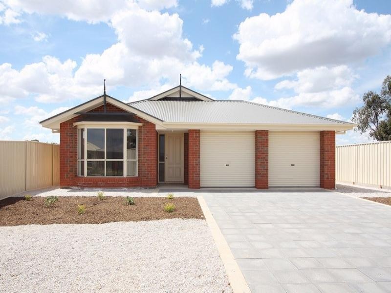 Lot 40 Chellaston Road, Munno Para West SA 5115