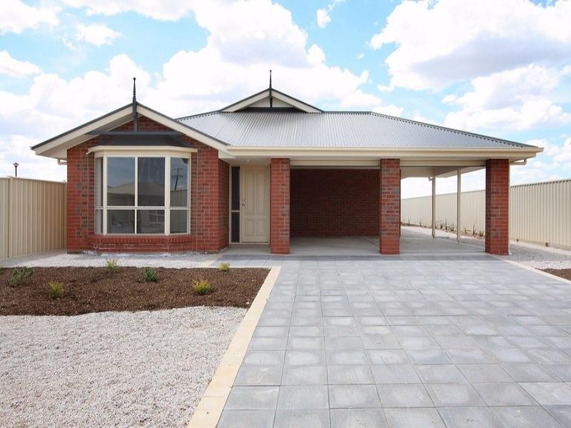 Lot 40 Chellaston Road, Munno Para West SA 5115
