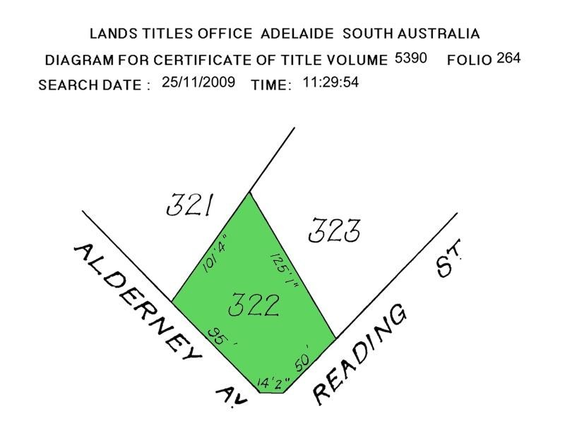 13 Reading Street, Clearview SA 5085
