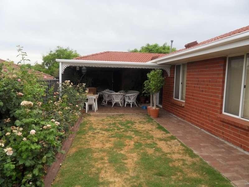 19 Cardhu Place, Greenwith SA 5125