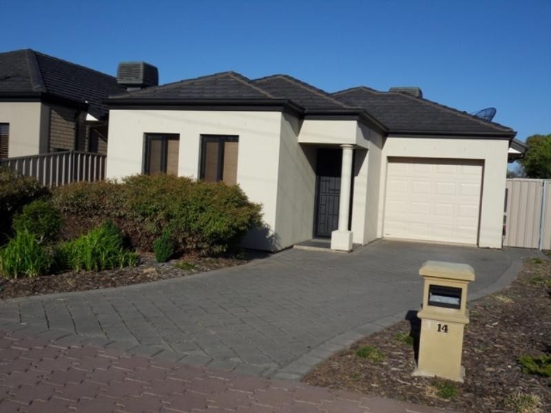 14 Kelham Street, Hillcrest SA 5086