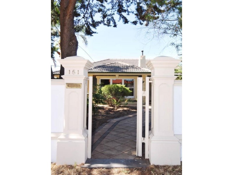 151 Lyons Road, Dernancourt SA 5075