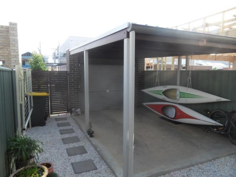 28 Ellis Lane, Mawson Lakes SA 5095