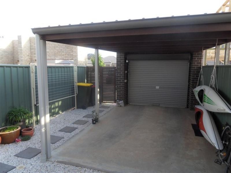 28 Ellis Lane, Mawson Lakes SA 5095