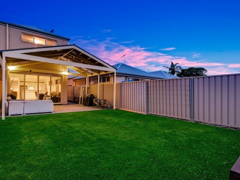 24 Ramsay Avenue, Hillcrest SA 5086