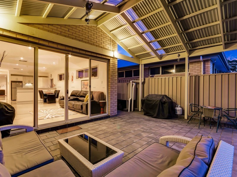 24 Ramsay Avenue, Hillcrest SA 5086