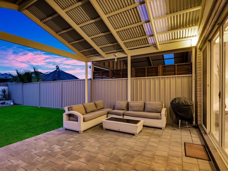 24 Ramsay Avenue, Hillcrest SA 5086