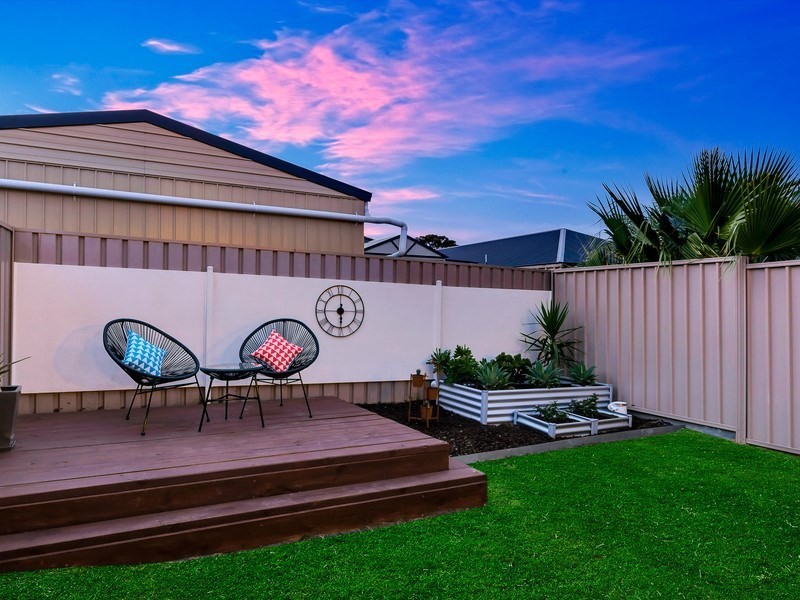 24 Ramsay Avenue, Hillcrest SA 5086