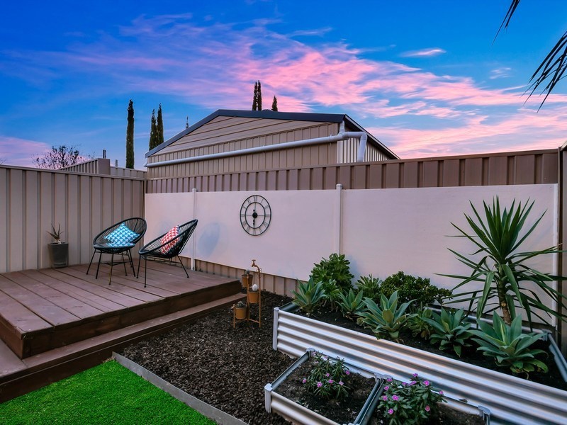 24 Ramsay Avenue, Hillcrest SA 5086