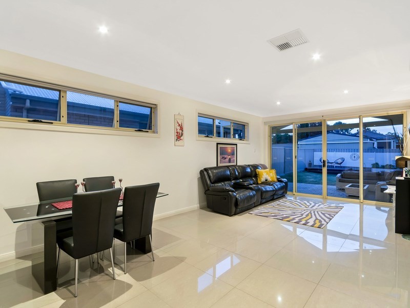 24 Ramsay Avenue, Hillcrest SA 5086