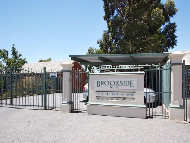 15/12 Ashbrook Avenue, Payneham SA 5070