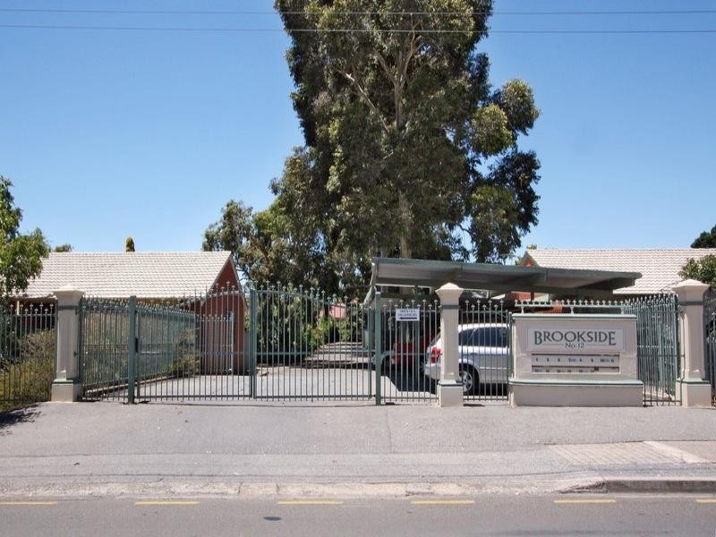 15/12 Ashbrook Avenue, Payneham SA 5070