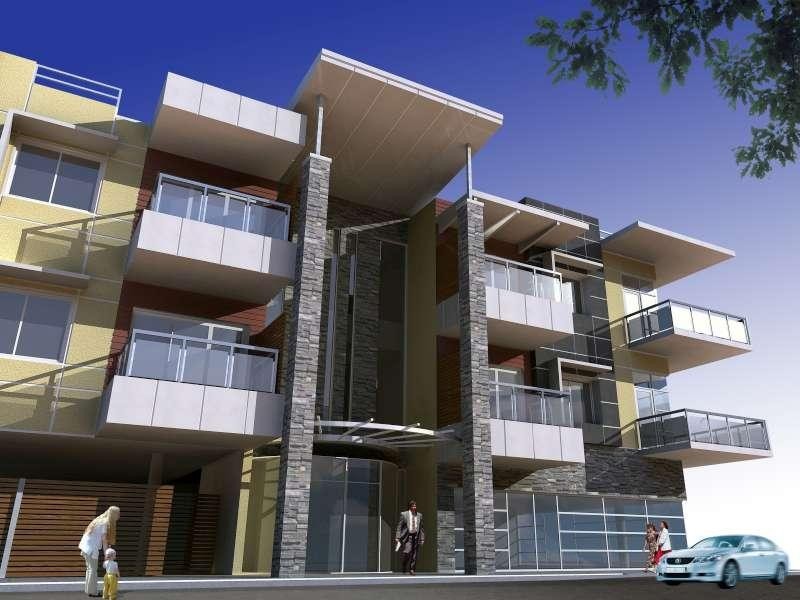 Apts 1-12 Alpha Apartments Elder Drive, Mawson Lakes SA 5095