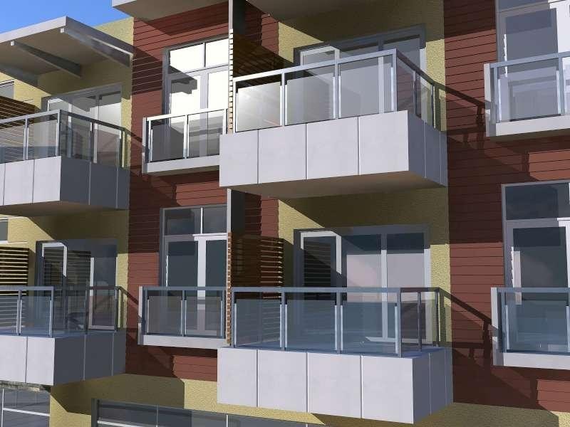 Apts 1-12 Alpha Apartments Elder Drive, Mawson Lakes SA 5095