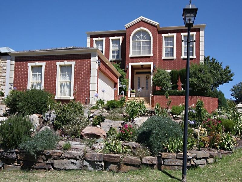 4 Hardwick Court, Golden Grove SA 5125